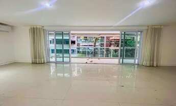 Imagem 5: Apartamento-LOCAÇÃO-Leblon-Rio de Janeiro-RJ