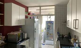 Imagem 6: APARTAMENTO - JARDIM PAULISTA - SP