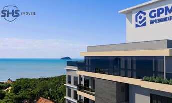 Imagem 5: Apartamento com 3 dormitórios à venda, 111 m² por R$ 1.022.346,30 - Itacolomi - Balneário