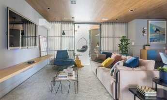 Imagem 2: Apartamento Venda 3 Dormitórios - 150 m² Vila Nova Conceição