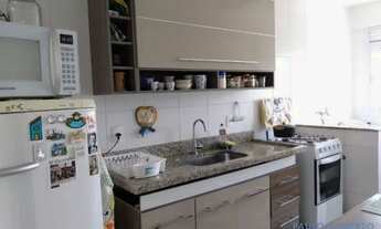 Imagem 2: APARTAMENTO - CHÁCARAS SÃO JOSÉ - SP