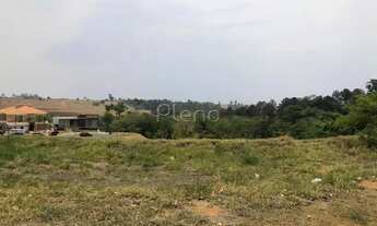 Imagem 4: Terreno - Loteamento Residencial Pedra Alta (Sousas) - Campinas