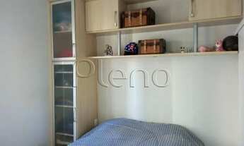 Imagem 6: Apartamento à venda no Mansões Santo Antônio - Campinas/SP