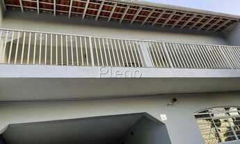 Imagem 3: Casa - Vila Pompéia - Campinas