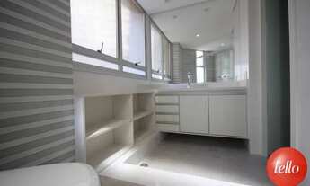 Imagem 6: São Paulo - Apartamento Padrão - Moema