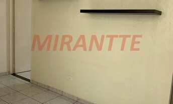 Imagem 3: Apartamento de 43m² com 2 quartos em Imirim