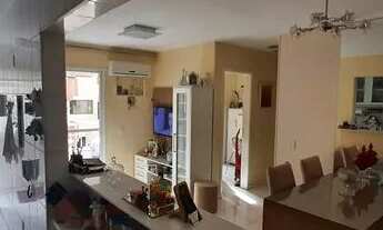 Imagem 2: Apartamento para Venda em Resende, JARDIM JALISCO, 2 dormitórios, 1 suíte, 1 banheiro, 1 v