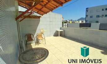 Imagem 7: Apartamento Duplex para locação temporada com terraço, excelente localização na Praia do M