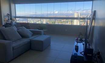 Imagem 4: Apartamento para aluguel com 130m2, 3 quartos, 1 suíte - Vale do Sereno - Nova Lima - MG