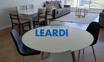 Imagem: APARTAMENTO - PARAÍSO - SP