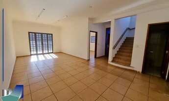 Imagem 3: RIBEIRÃO PRETO - Casa Padrão - ALTO DA BOA VISTA