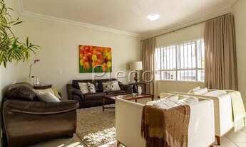 Imagem 2: Casa á venda no Jardim Atibaia (Sousas) - Campinas/SP