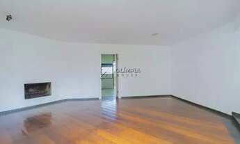 Imagem 5: Apartamento Venda 4 Dormitórios - 144 m² Moema