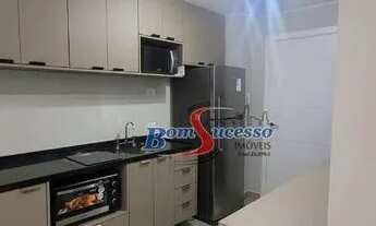 Imagem 3: Studio com 1 dormitório para alugar, 31 m² por R$ 2.800,00/mês - Tatuapé - São Paulo/SP