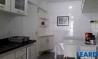 Imagem 7: APARTAMENTO - PERDIZES - SP