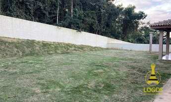 Imagem 3: Casa com 3 dormitórios para alugar, 130 m² por R$ 3.700,00/mês - Portão - Atibaia/SP