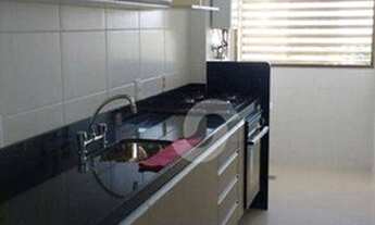 Imagem: Apartamento com 3 dormitórios, 90 m²