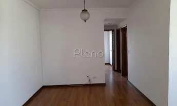 Imagem 5: Apartamento - Bosque - Campinas