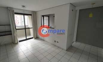 Imagem: Apartamento com 1 dormitório à venda