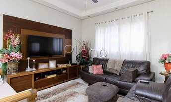 Imagem 6: Casa - Swiss Park - Campinas