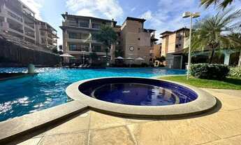 Imagem 4: Apartamento com 2 dormitórios para alugar, 68 m² por R$ 3.420,00/mês - Porto das Dunas - A