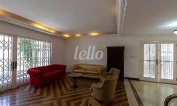 Imagem 2: São Paulo - Casa Padrão - Vila Clementino