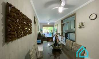 Imagem 3: Apartamento com 2 quartos, 92m², à venda - Praia Grande - Ubatuba