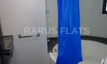 Imagem 7: Flat para locação no Brooklin - Edifício Park Way - Cód. NVP02903