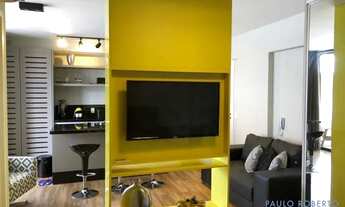 Imagem 4: APARTAMENTO - PINHEIROS - SP