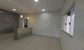 Imagem 6: CASA 03 QUARTOS SHA 04 RESIDENCIAL MIRANTE ARNIQUEIRAS