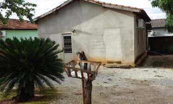 Imagem 6: CASA EM NOBRES COM ÓTIMA LOCALIZAÇÃO !!