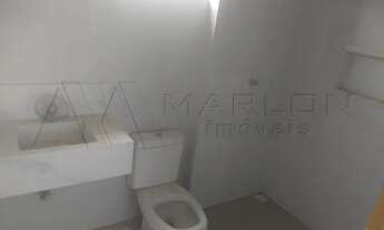 Imagem 4: Casa em condomínio Ecoville II, 4 quartos, sendo 1 suíte, área de lazer, 168m²