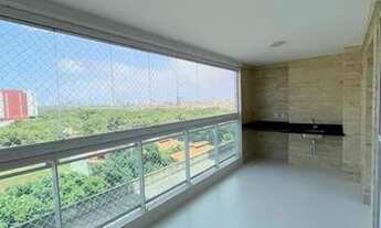 Imagem 2: Monte Olimpo - 163m² - 4 Suites - Oportunidade - Ponta da Areia - Pronto para Morar