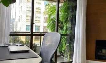 Imagem 6: Apartamento Venda Itaim Bibi 171 m² 3 Dormitórios