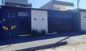 Imagem: Casa no Residencial Alto da Boa Vista