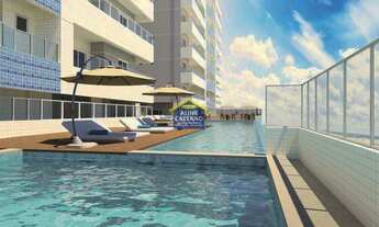 Imagem 3: 03 DORMS, 02 VAGAS, NA QUADRA DO MAR, EM BREVE NA OCIAN