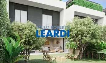 Imagem: CASA EM CONDOMÍNIO - BROOKLIN - SP