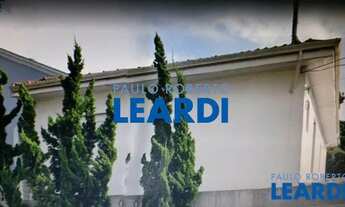 Imagem: SOBRADO - PLANALTO PAULISTA - SP