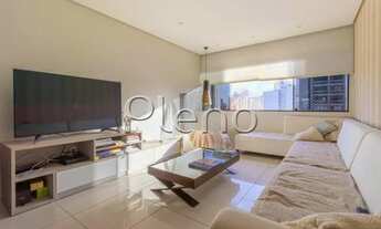 Imagem 4: Apartamento - Cambuí - Campinas