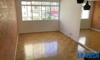 Imagem 4: APARTAMENTO - VILA OLÍMPIA - SP