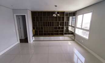 Imagem 4: Apartamento 153m2 com 3 Suítes, Varanda Gourmet, 2 Vagas, Condomínio Volare, Alto Padrão