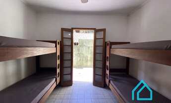 Imagem 6: Apartamento térreo com 2 dormitórios na Praia do Lazaro - Ubatuba SP