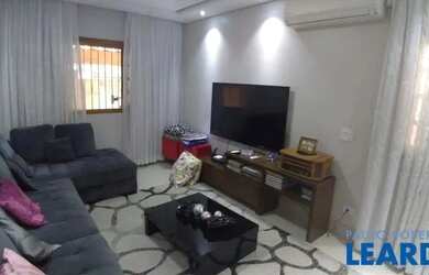 Imagem 5: SOBRADO - JARDIM MARAJOARA - SP