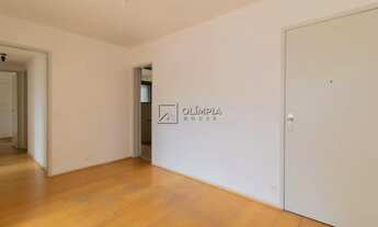 Imagem 7: Apartamento Venda 3 Dormitórios - 83 m² Higienópolis