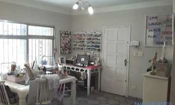 Imagem 5: SOBRADO - ÁGUA RASA - SP