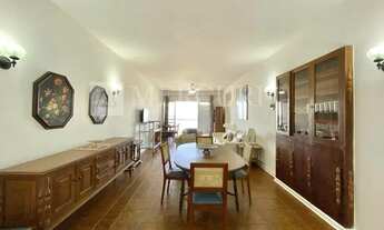 Imagem: Apartamento com 3 quartos à venda, 155