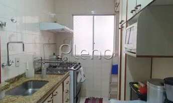 Imagem 4: Apartamento - Vila São Bento - Campinas