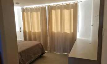 Imagem 3: Apartamento mobiliado para alugar em Jardim da Penha