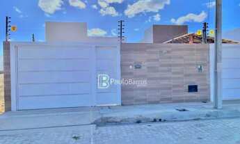 Imagem: CASA 100 MOBILIADA LOTEAMENTO NOVA JUAZEIRO