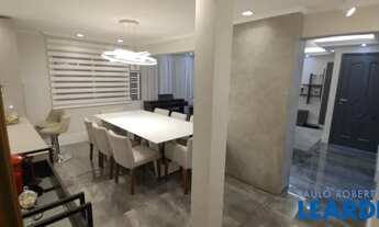 Imagem 4: APARTAMENTO - JARDIM PAULISTA - SP